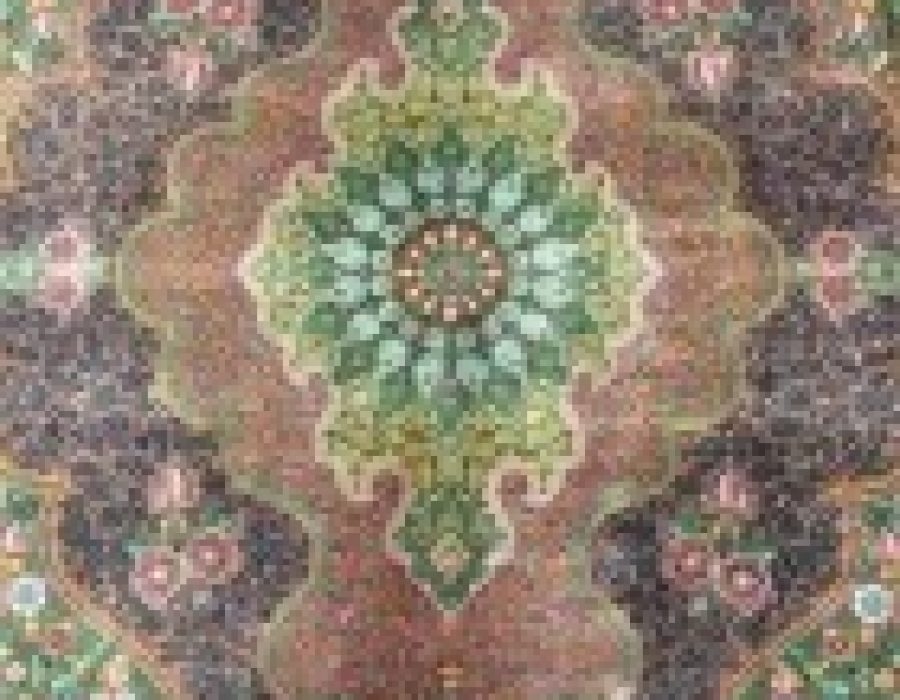 Oriental Rugs