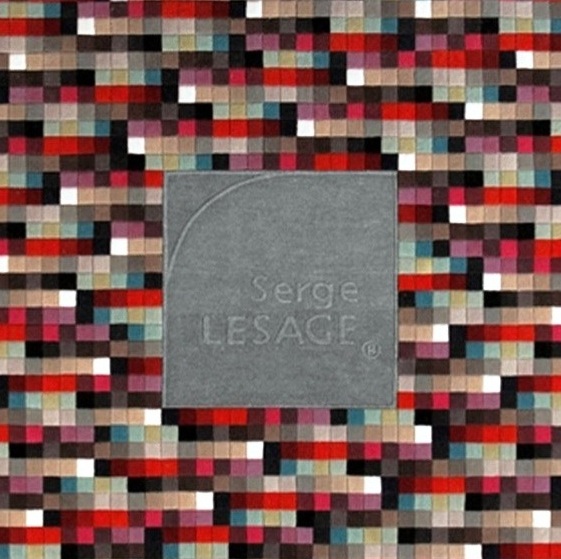 Serge Lesage