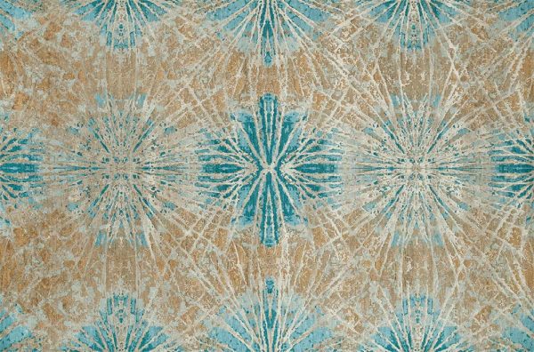 Wool & Bamboo Silk 6