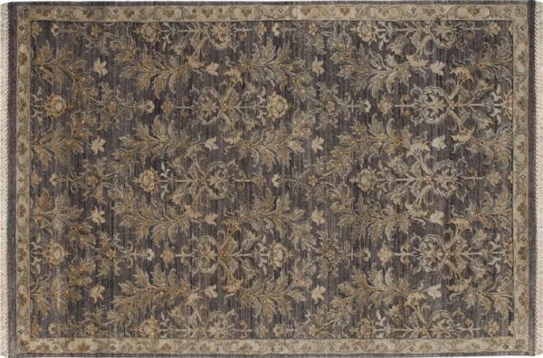 Wool & Silk 4