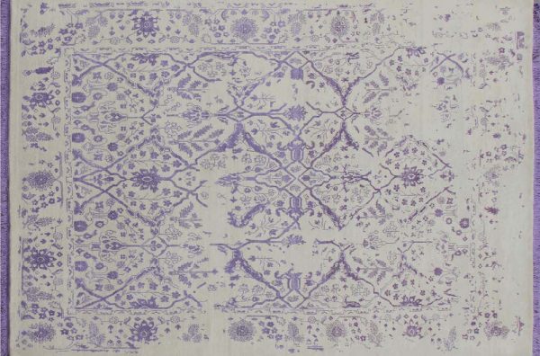 Wool & Silk 8